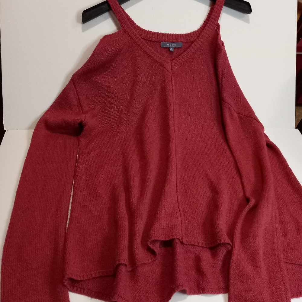 Becool Sweater